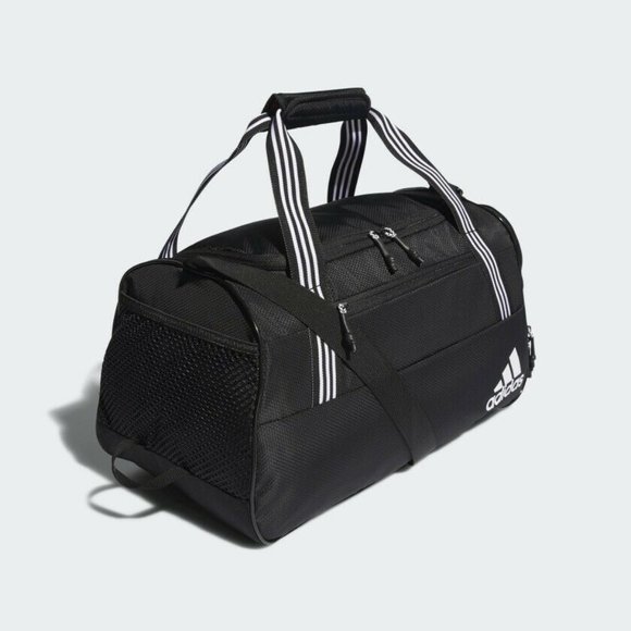 Adidas Squad 4 Duffel Bag - Picture 2 of 6